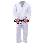 Jiu Jitsu Uniforms